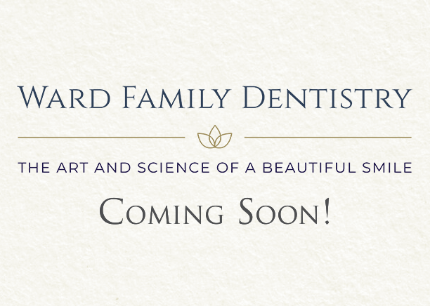 Ward Family Dentistry Logo